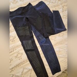 Alo Yoga BUNDLE Leggings